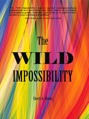 cover image of The Wild Impossibility